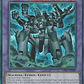 Ancient Gear Megaton Golem - LDS1-EN088 - Ultra Rare - Miniatura 1