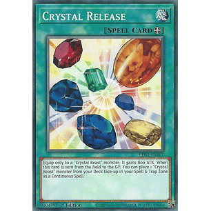 Crystal Release - LDS1-EN107 - Common 