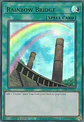 Rainbow Bridge - LDS1-EN111 - Ultra Rare - thumbnail 1