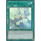 Crystal Bond - LDS1-EN112 - Ultra Rare (ESPAÑOL) 1