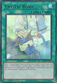 Crystal Bond - LDS1-EN112 - Ultra Rare (ESPAÑOL) - thumbnail 1