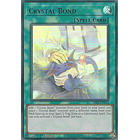 Crystal Bond - LDS1-EN112 - Ultra Rare (ESPAÑOL) 3