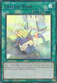 Crystal Bond - LDS1-EN112 - Ultra Rare (ESPAÑOL) - thumbnail 3