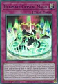 Ultimate Crystal Magic - LDS1-EN117 - Ultra Rare (español) - thumbnail 2