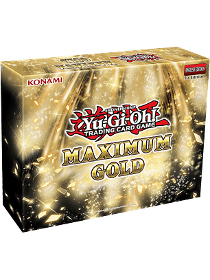 Maximum Gold