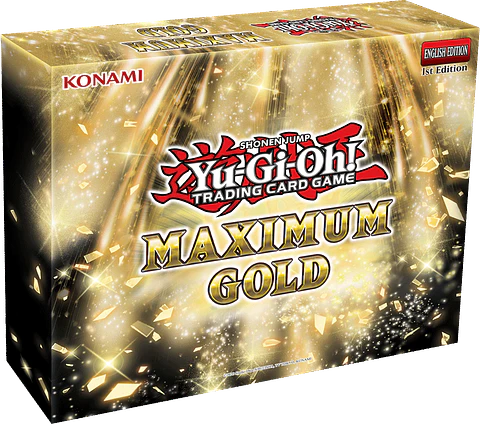 Maximum Gold