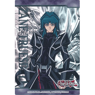 Zane Truesdale - Legendary Duelists: Season 1 - Art Token