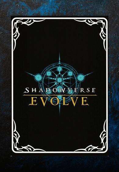 Shadowverse Evolve