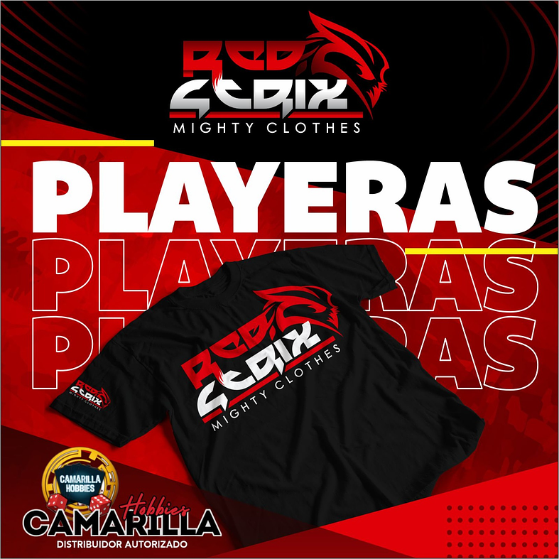 Playeras