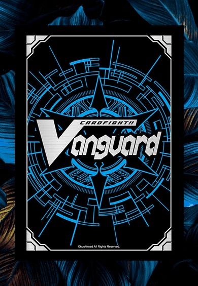 Cardfight!! Vanguard