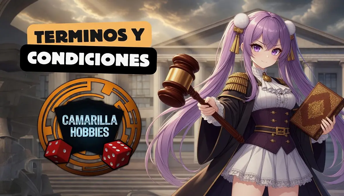 <b>Camarilla Hobbies</b>