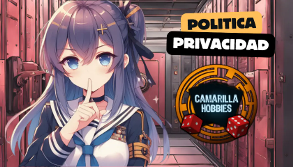 <b>Camarilla Hobbies</b>