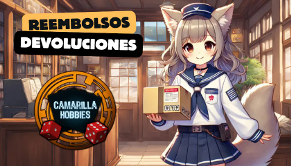 <b>Camarilla Hobbies</b>