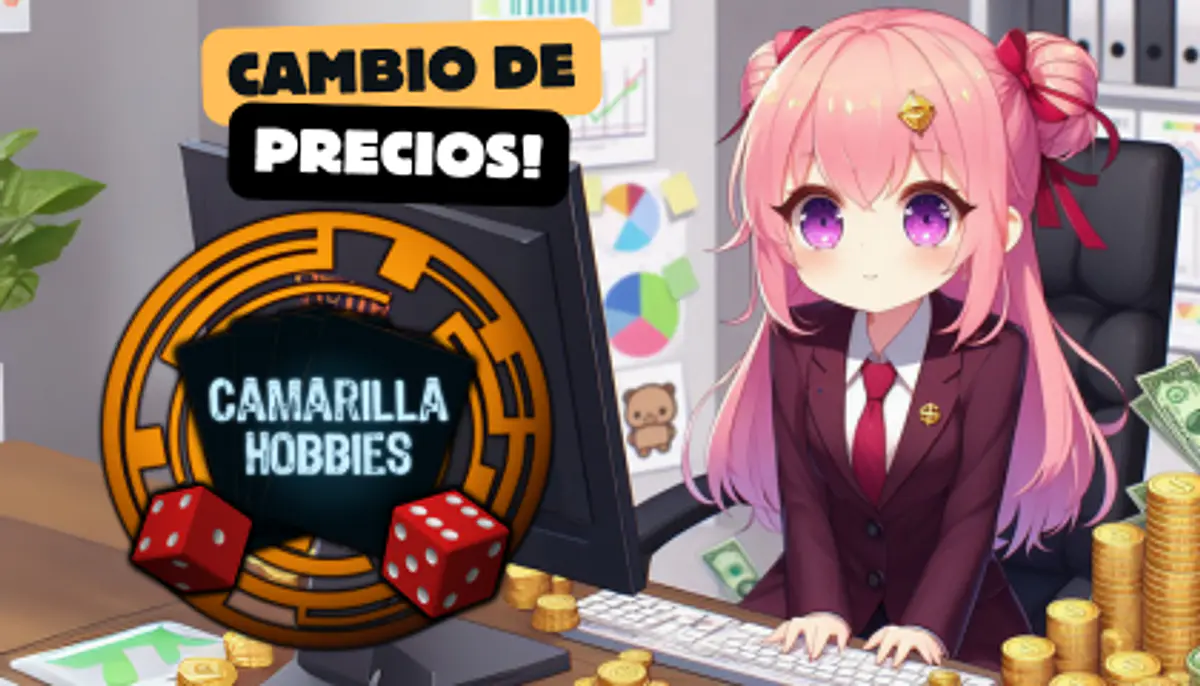 <b>Camarilla Hobbies</b>