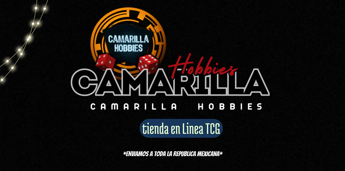 <b>Camarilla Hobbies</b>
