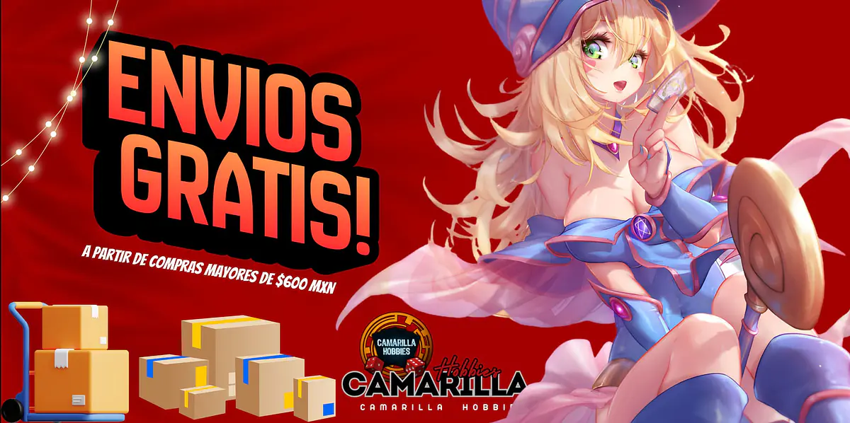 <b>Camarilla Hobbies</b>