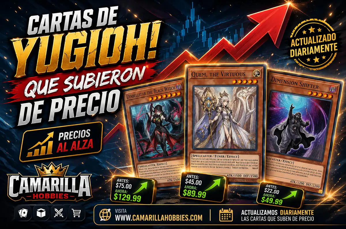 <b>Camarilla Hobbies</b>