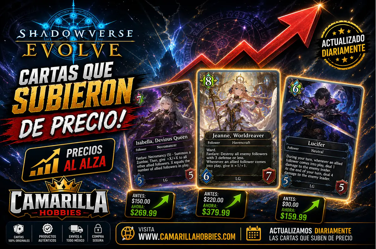 Título del banner