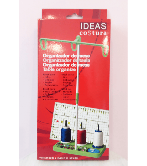 Organizador mesa