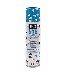 Spray Odif 606  Cola Termofixável