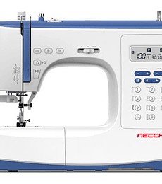Máquina costura NECCHI NC-103D
