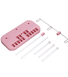 ** ANTES 8.90€** AGORA 7.50€ Suporte de mesa de cones