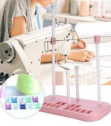 ** ANTES 8.90€** AGORA 7.50€ Suporte de mesa de cones