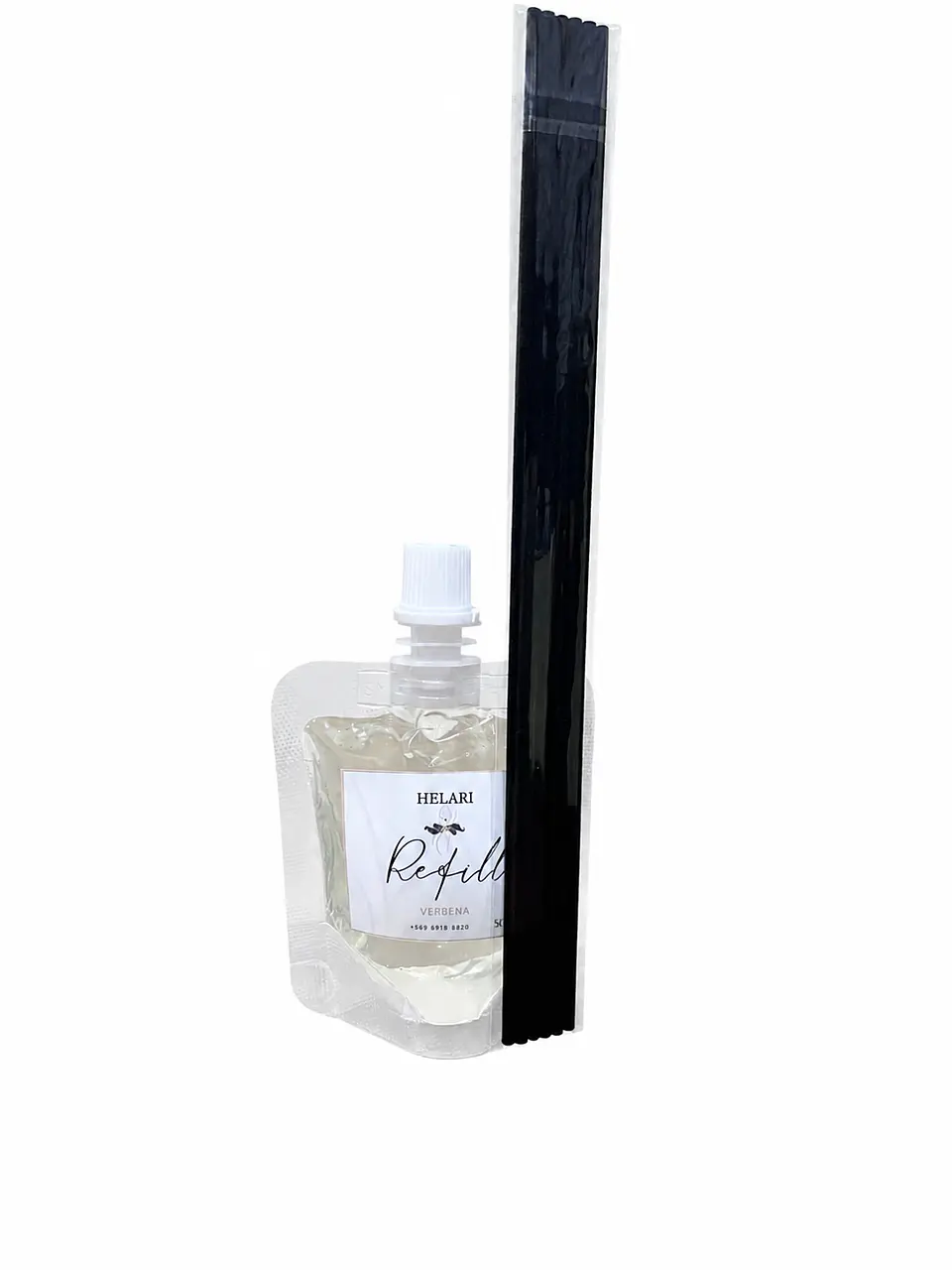 Refill Verbena+Varillas 1