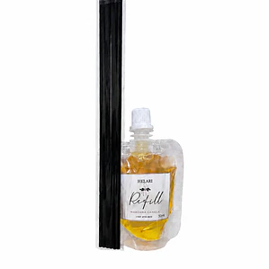 Refill Manzana Canela+Varillas