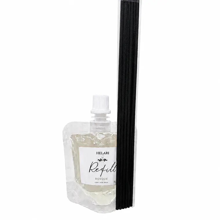 Refill Bosque+Varillas 1
