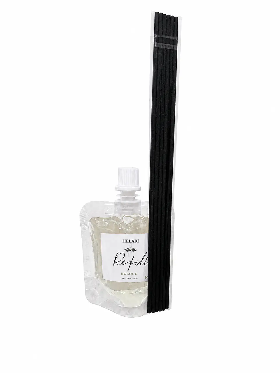 Refill Bosque+Varillas 1