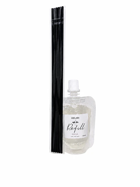 Refill Brisa+Varillas