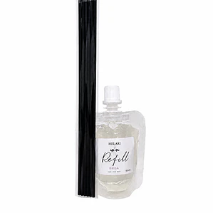 Refill Brisa+Varillas