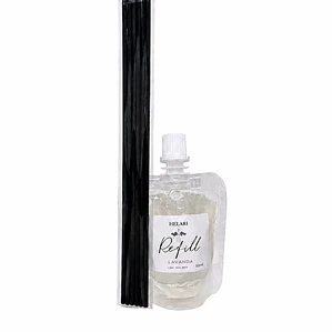Refill Lavanda+Varillas
