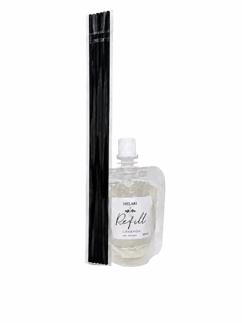 Refill Lavanda+Varillas 1