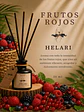 Difusor Ambiental con Varillas Frutos Rojos - Miniatura 1