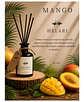 Difusor Ambiental con Varillas Mango - Miniatura 1