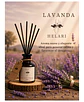 Difusor Ambiental con Varillas Lavanda - Miniatura 1