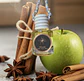 Difusor colgante Manzana Canela - Miniatura 3