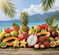 Difusor colgante Caribe - Miniatura 4