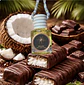 Difusor colgante Cacao - Miniatura 1