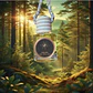 Difusor colgante Bosque - Miniatura 2