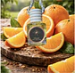 Difusor colgante Naranja - Miniatura 3