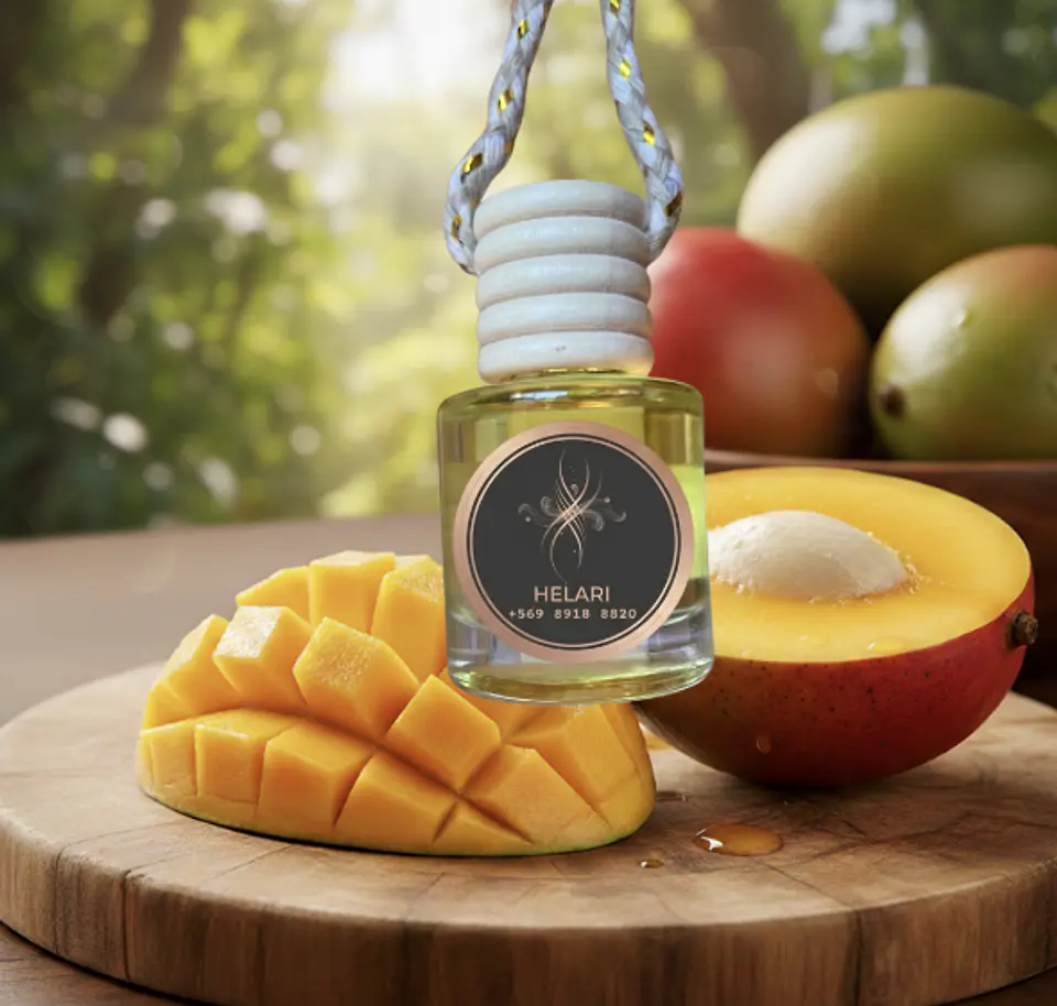 Difusor colgante Mango 3