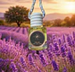 Difusor colgante Lavanda - Miniatura 3