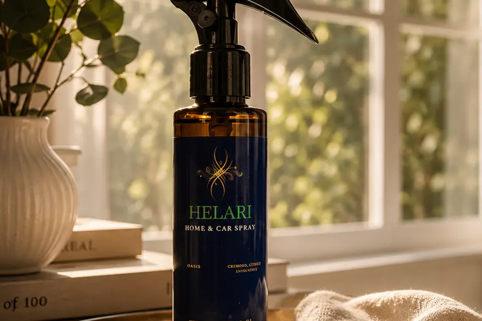 Home y Car Spray Aroma Verbena 2