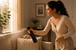 Home y Car Spray Aroma Verbena - Miniatura 3