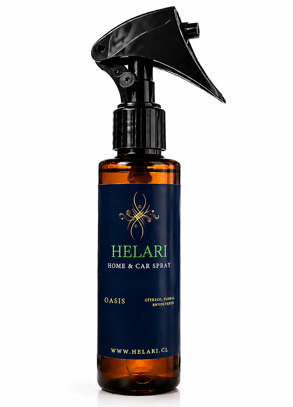 Home y Car Spray Aroma Oasis 1