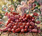 Difusor colgante Chicle - Miniatura 4