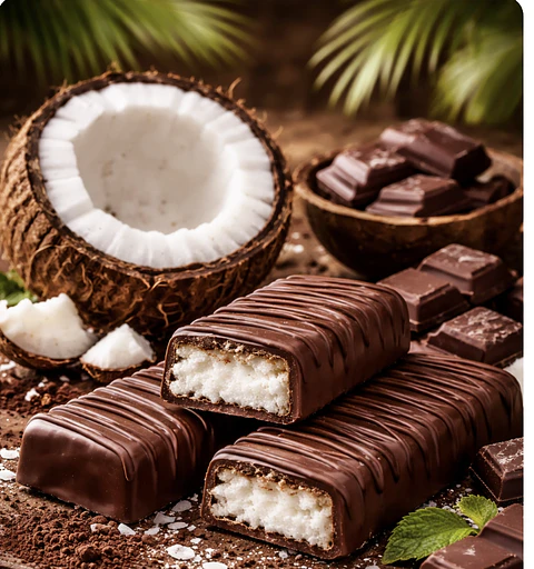 Difusor colgante Cacao